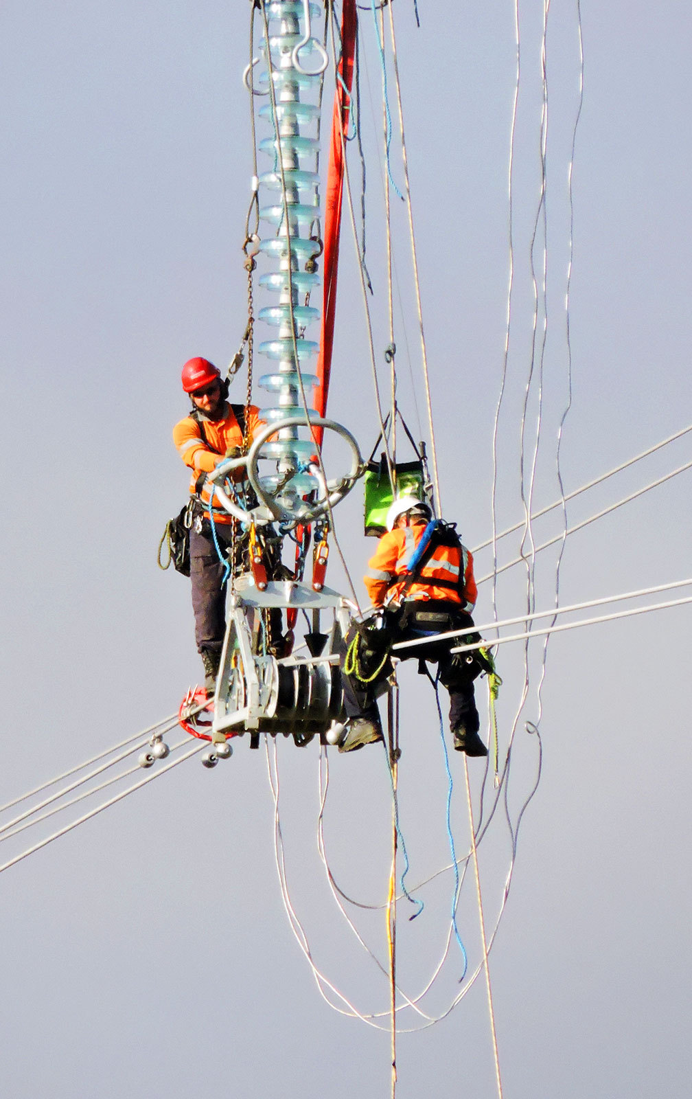 Simpson Energy Services Ltd.